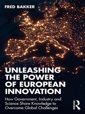cover image of Unleashing the Power of European Innovation